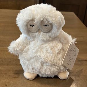 Slumberkins owl mini